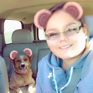 Meet your Posher, Michelle